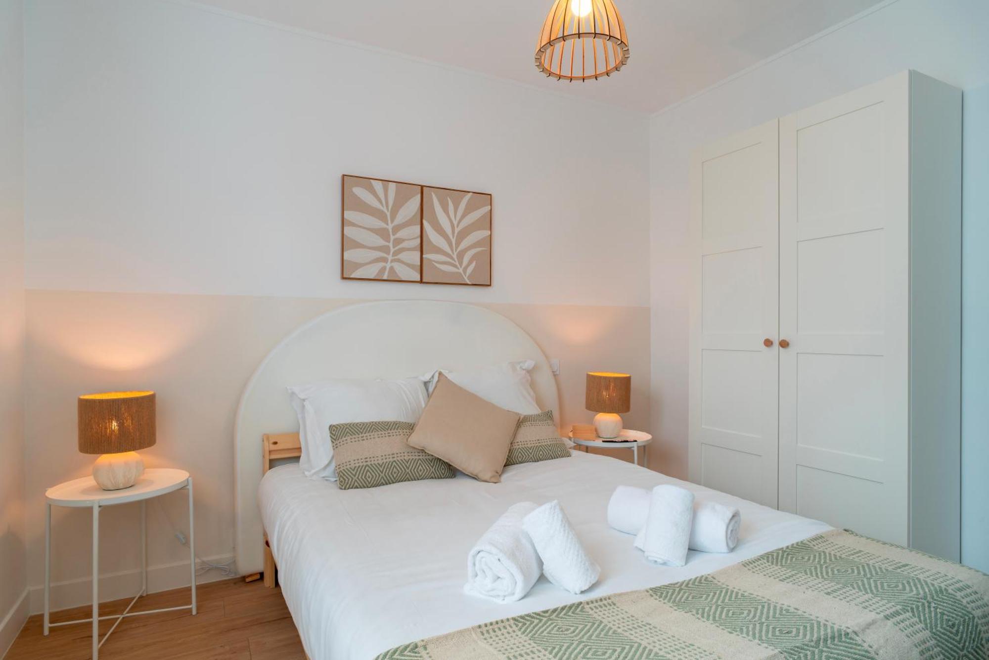 Apartamento L'Orient-Express - Appt Pour 4 P Vannes Exterior foto