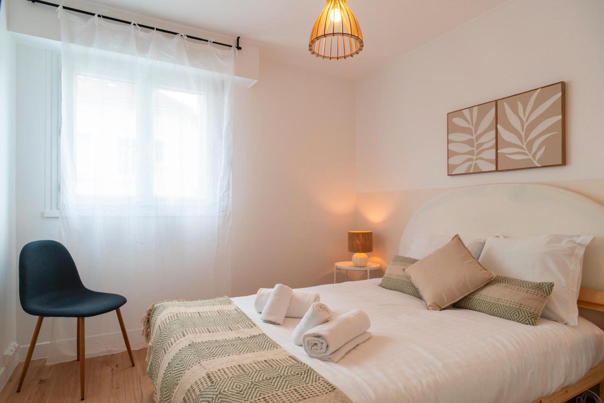Apartamento L'Orient-Express - Appt Pour 4 P Vannes Exterior foto
